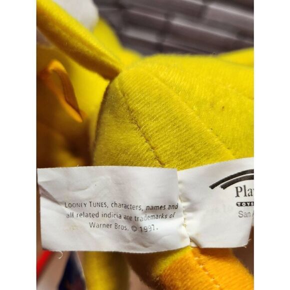 Looney Tunes Plush Lot #A70 - Picture 7 of 16